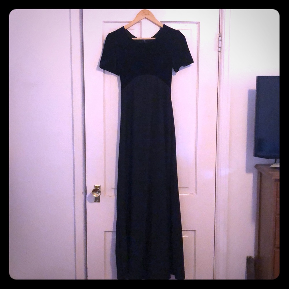 Choir dress